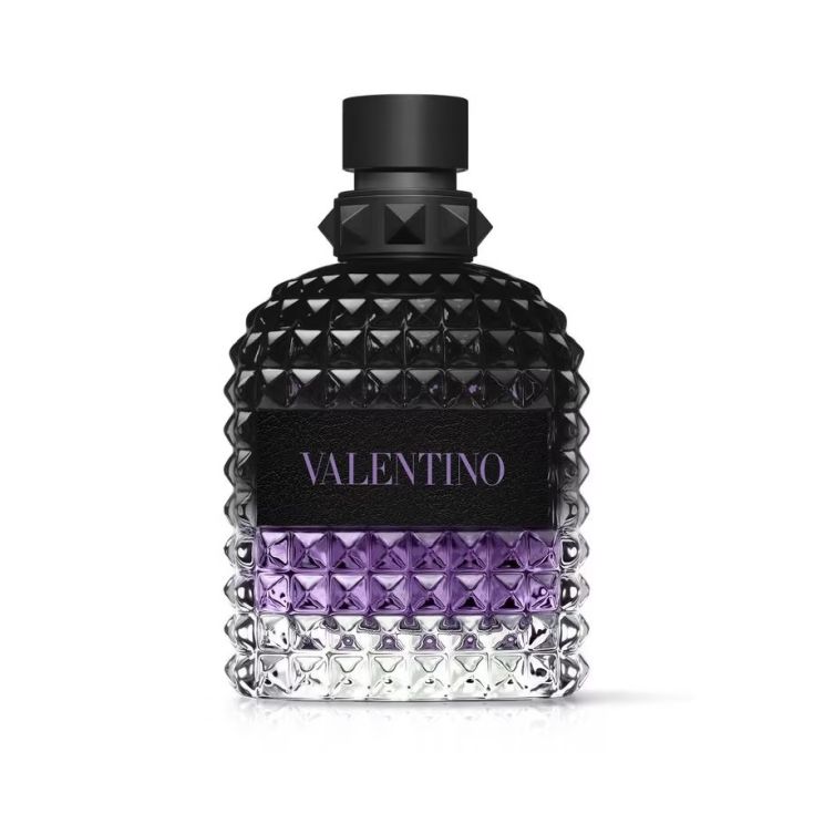 EL VALENTINO PURPLE MELANCHOLIA 10 ML - M.I FRAGANCE