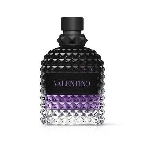 EL VALENTINO PURPLE MELANCHOLIA 10 ML - M.I FRAGANCE