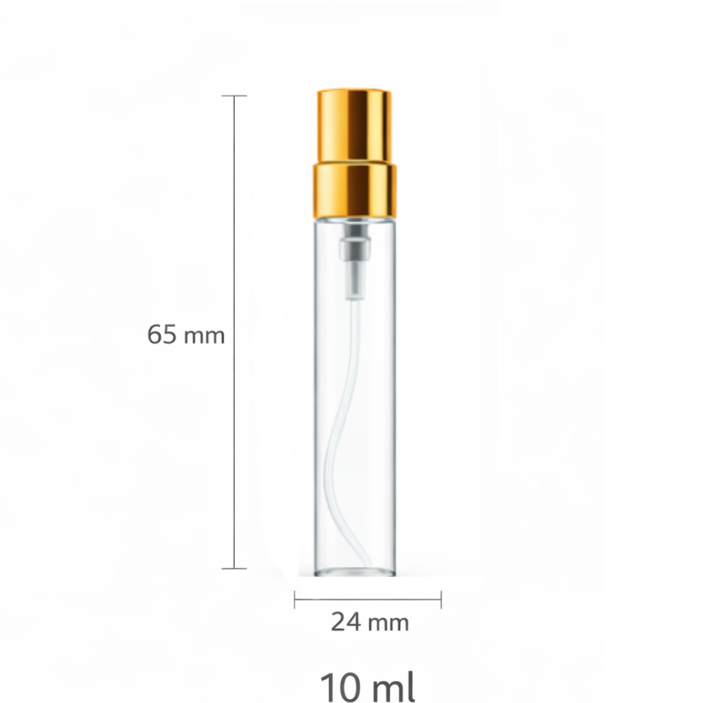 Stronger With You Powerfully  10 ML - M.I FRAGANCE