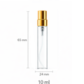 Stronger With You Powerfully  10 ML - M.I FRAGANCE