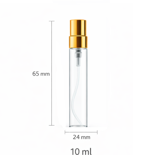 Stronger With You Powerfully  10 ML - M.I FRAGANCE