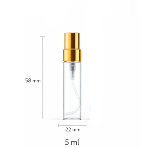 JEAN PAUL GAULTIERE SCANDAL 5 ML - M.I FRAGANCE