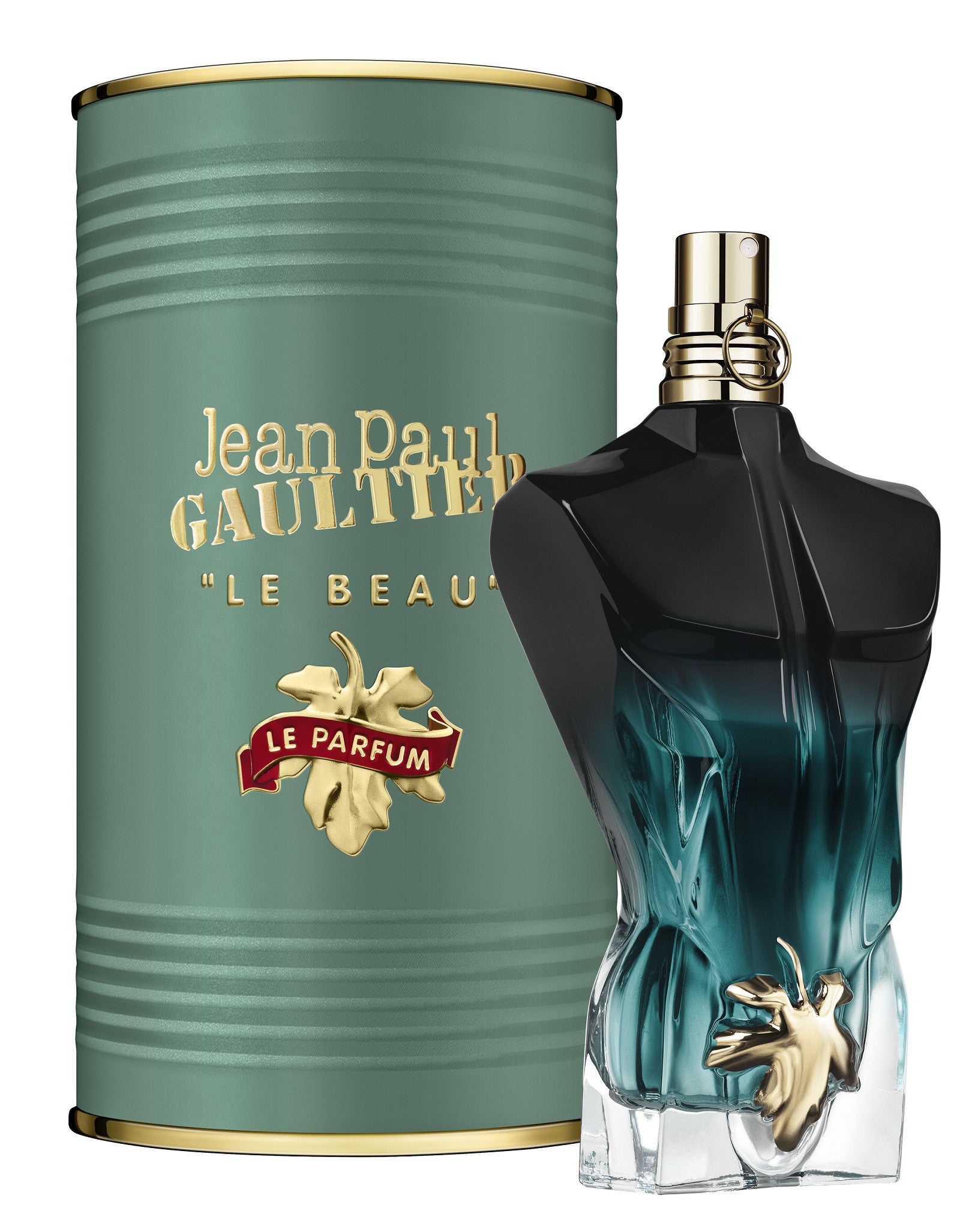 JEAN PAUL GAULTIER LE BEAU LE PARFUM 10 ML - M.I FRAGANCE