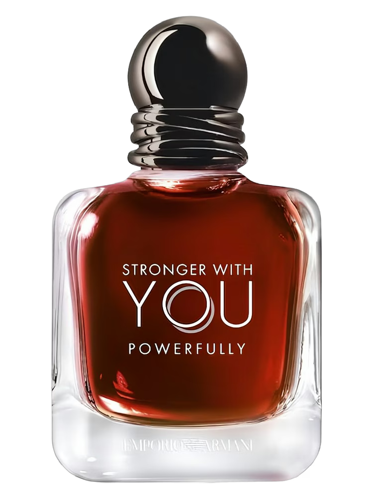 Stronger With You Powerfully  10 ML - M.I FRAGANCE